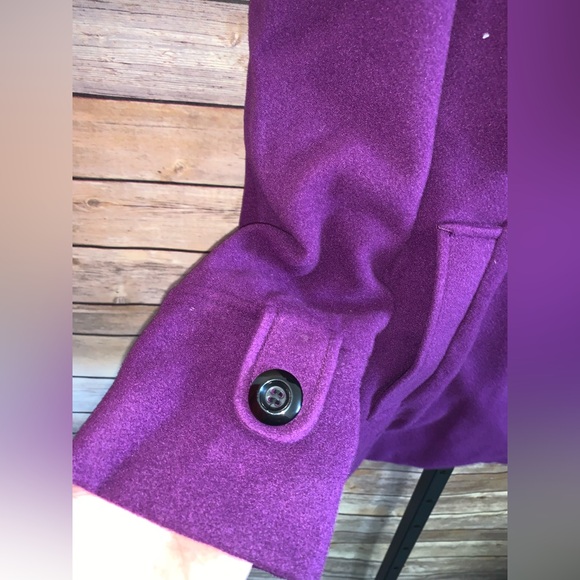 Details Intel. Outerwear Coat- Size Large - Picture 5 of 11